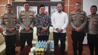 Kemenag dan Polri Buka Rekrutmen Hafiz dan Hafizah Berprestasi Jadi Polisi