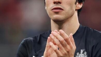 Sandro Tonali Diskors 10 Bulan karena Kasus Judi