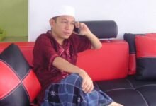 Benny Siswanto: Kita Akan Melihat Hasil Pileg, Jika Memungkinkan Bisa Maju Pilkada 2024
