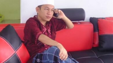 Benny Siswanto: Kita Akan Melihat Hasil Pileg, Jika Memungkinkan Bisa Maju Pilkada 2024