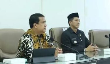 BPK RI Mulai Pemeriksaan Pendahuluan dan Kinerja di Barito Utara