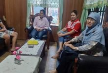 Polres Barsel: Jangan Mengucilkan Siswa yang Viral Ajak Guru Berkelahi