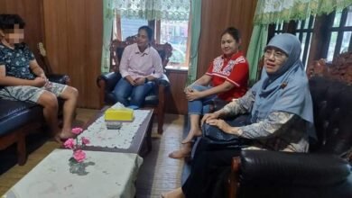 Polres Barsel: Jangan Mengucilkan Siswa yang Viral Ajak Guru Berkelahi
