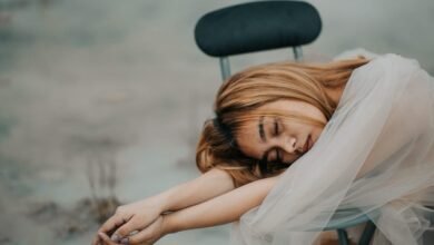 Tips Ampuh Atasi Gerah di Malam Hari Agar Bisa Tidur Nyenyak
