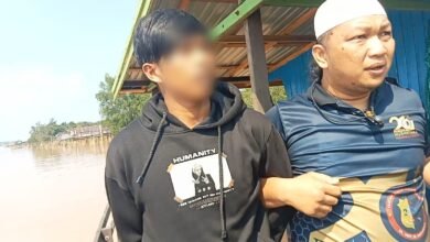 Pelaku Pencabulan Anak Ditangkap, Korban Dicekoki Vodka