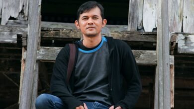 Aktivis Muda Maju di Pemilu 2024, Siap Mengabdi untuk Rakyat Barito Utara