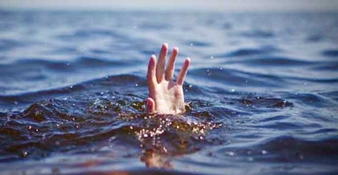 Jenazah pemancing hilang di Sungai Serdang ditemukan Jenazah pemancing hilang di Sungai Serdang ditemukan