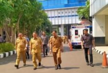 Pj Bupati Barito Utara Tindaklanjuti Arahan Presiden