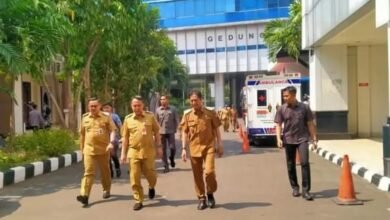 Pj Bupati Barito Utara Tindaklanjuti Arahan Presiden