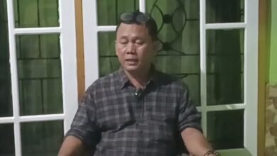 Kades SP3 Palingkau Bantah Tuduhan Pelecehan Istri Kepala Sekolah