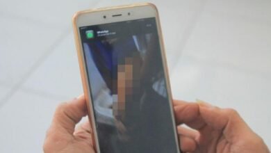 Mahasiswi Diancam Mantan Pacar Usai Video Call Syur