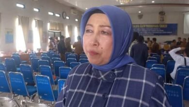 Ketua DPRD Apresiasi Langkah Cepat Pemkab Barito Utara