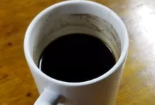 Minum Kopi Sebelum Makan, Waspadai Risikonya