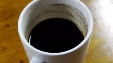 Minum Kopi Sebelum Makan, Waspadai Risikonya