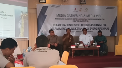 Medco Energi Bangkanai dan SKK Migas Edukasi Masyarakat