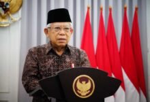 Wapres: Kalteng Prioritas Pemekaran, Tapi Harus Siap