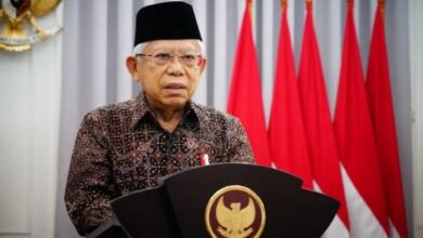 Wapres: Kalteng Prioritas Pemekaran, Tapi Harus Siap