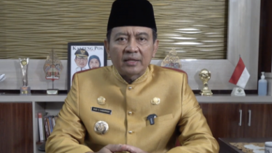 Sikap Tegas Pemkab Kobar Jelang MTQH