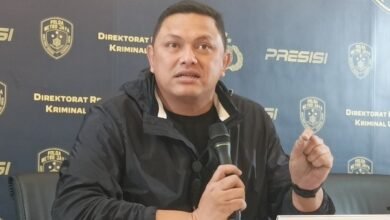 11 Tersangka Penembakan di Bekasi, 9 Ditahan, 2 DPO