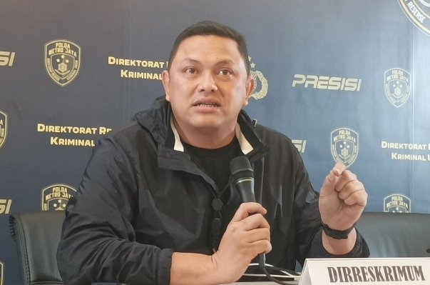 11 Tersangka Penembakan di Bekasi, 9 Ditahan, 2 DPO 11 Tersangka Penembakan di Bekasi, 9 Ditahan, 2 DPO
