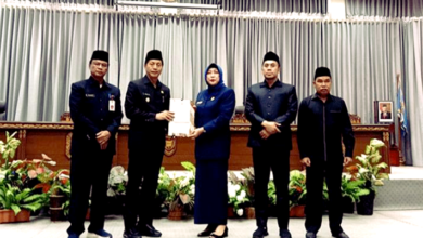 APBD Barito Utara 2024 Prioritaskan Pembangunan di 5 Bidang