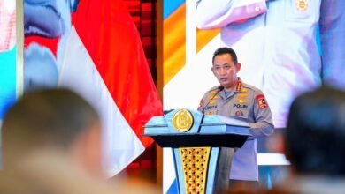 Firli Bahuri Ajukan Gugatan Praperadilan, Kapolri Siap Hadapi