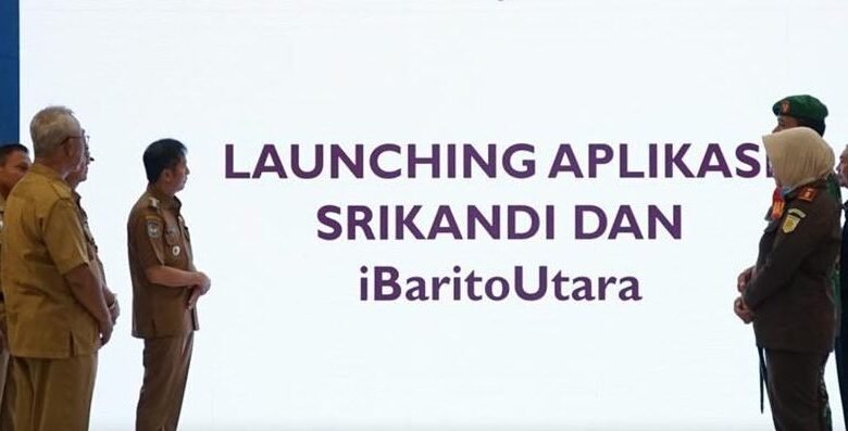 Barito Utara Luncurkan Dua Aplikasi Baru untuk Tingkatkan Pelayanan Publik Barito Utara Luncurkan Dua Aplikasi Baru untuk Tingkatkan Pelayanan Publik