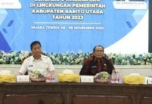 Pemkab Barito Utara Gelar Coaching Clinic SKP Berbasis E-Kinerja BKN