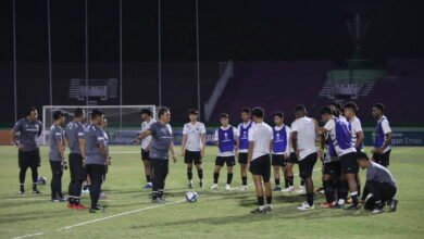 Timnas U-17 Indonesia Siap Berlaga di Piala Dunia U-17