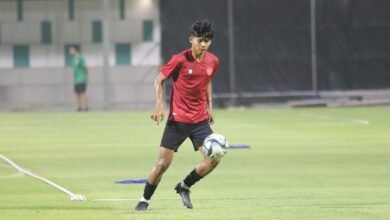 Siap Hadapi Ekuador, Timnas U-17 Latihan Perdana di GBT