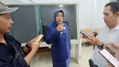 Pemkab dan Pemprov Kalteng Saling Rebut Pj Sekda Barito Utara