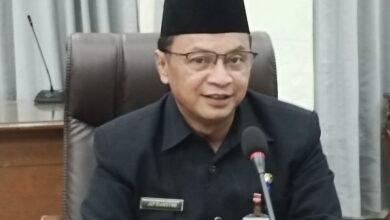 Besok, Pj Sekda Barito Utara, Jufriansyah Bakal Dilantik?