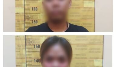 Karyawan Surveyor Gelapkan 45 Sepeda Motor, Otaknya Teman Wanitanya
