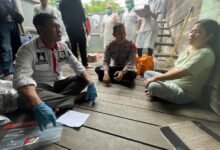 Pemuda Gantung Diri di Rumah Ibu Kandung, Tinggalkan Sepucuk Surat Pemuda Gantung Diri di Rumah Ibu Kandung, Tinggalkan Sepucuk Surat