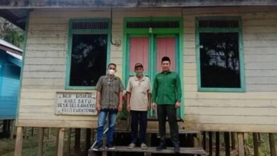 Investor di Barito Utara Diharapkan Ciptakan Lapangan Kerja