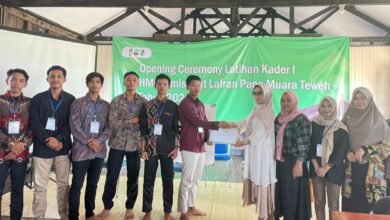 Generasi Muda Diminta Jadi Pelopor Pelestarian Budaya Daerah