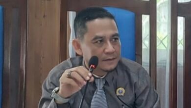 Bupati Barito Utara Banding Putusan PTUN, Didi Rosell: Ibarat Gajah Lawan Semut