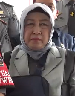 Aspirasi Warga Desa Sei Rahayu I Diserap Ketua DPRD Barito Utara
