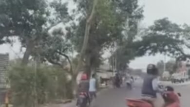 Rekaman Pengeroyokan di Bangkalan Viral, Polisi Buru Pelaku