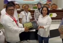Pelatihan Anyaman Rotan: Peluang Baru untuk Berwirausaha