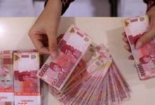 UMK Barito Utara 2024 Naik 1,87 Persen