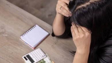 Hutang Pacar, Foto Gadis Ini Diunggah di Medsos