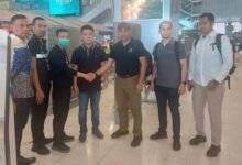 Jessica Iskandar Bernafas Lega, Tersangka Penipuannya Ditangkap di Thailand