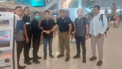 Jessica Iskandar Bernafas Lega, Tersangka Penipuannya Ditangkap di Thailand
