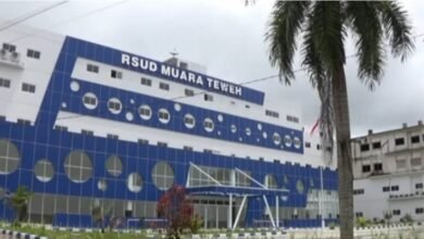 RSUD Muara Teweh Raih Sertifikat FKRTL Berkomitmen JKN