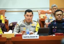 Polri Kawal Capres-Cawapres, Jamin Pemilu 2024 Aman