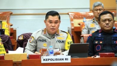 Polri Kawal Capres-Cawapres, Jamin Pemilu 2024 Aman