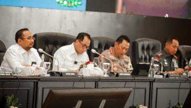 Kemenag Siapkan Materi Khutbah dan Ceramah Bersifat Moderat