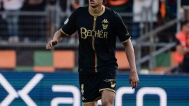 Jay Idzes, WNI Baru yang Siap Berkontribusi untuk Timnas Indonesia