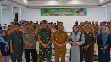 Sampah Bukan Sekedar Kumpul, Angkut, Buang, Tapi Memiliki Nilai Ekonomi